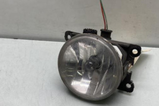 Anti brouillard droit (feux) CITROEN C3 3 SOCIETE