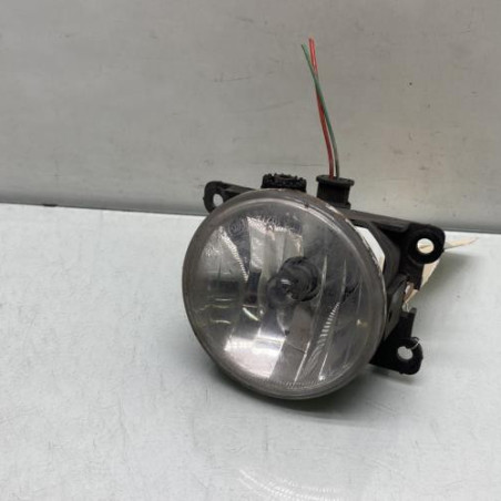 Anti brouillard droit (feux) CITROEN C3 3 SOCIETE