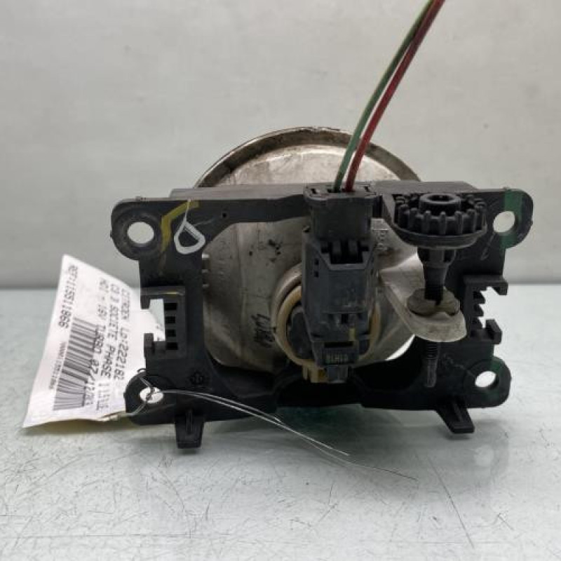 Anti brouillard droit (feux) CITROEN C3 3 SOCIETE Photo n°3