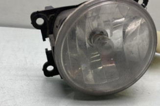 Anti brouillard gauche (feux) CITROEN C3 3 SOCIETE Photo n°1