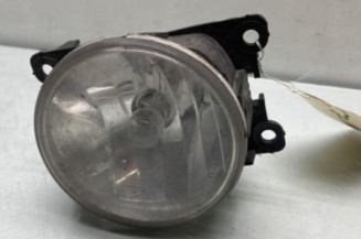 Anti brouillard gauche (feux) CITROEN C3 3 SOCIETE