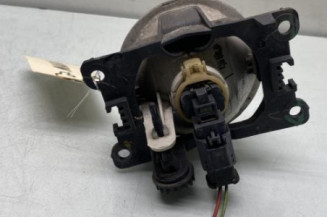 Anti brouillard gauche (feux) CITROEN C3 3 SOCIETE