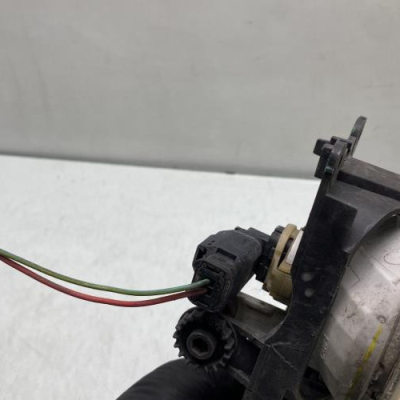 Anti brouillard gauche (feux) CITROEN C3 3 SOCIETE Photo n°4