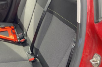 Anti brouillard gauche (feux) CITROEN C3 3 SOCIETE