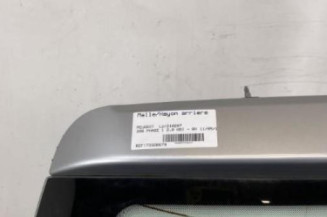 Malle/Hayon arriere PEUGEOT 206
