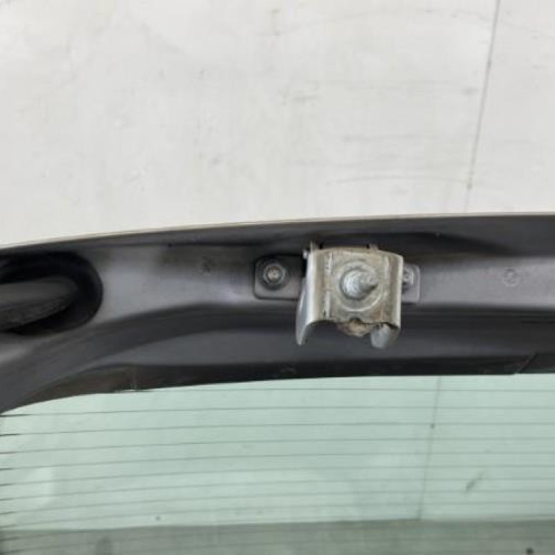 Malle/Hayon arriere PEUGEOT 206 Photo n°3