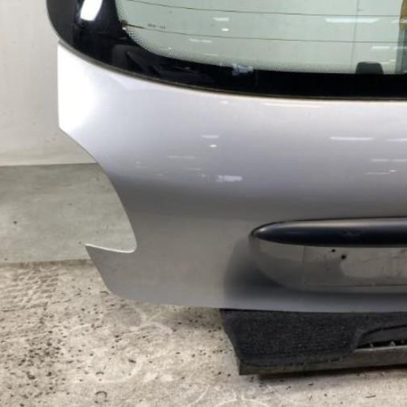 Malle/Hayon arriere PEUGEOT 206 Photo n°4