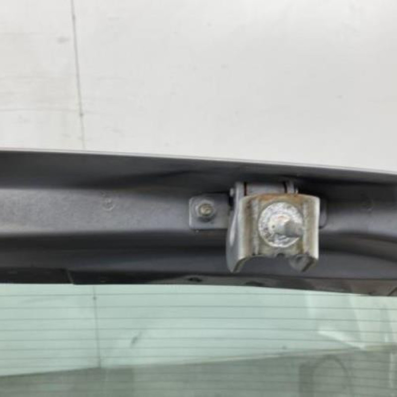 Malle/Hayon arriere PEUGEOT 206 Photo n°5