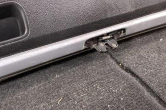 Malle/Hayon arriere PEUGEOT 206