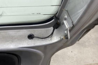 Malle/Hayon arriere PEUGEOT 206