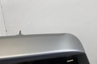 Malle/Hayon arriere PEUGEOT 206