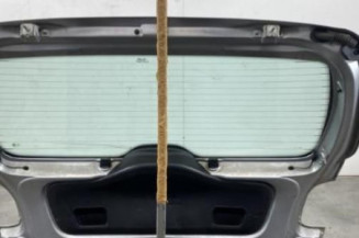 Malle/Hayon arriere PEUGEOT 206