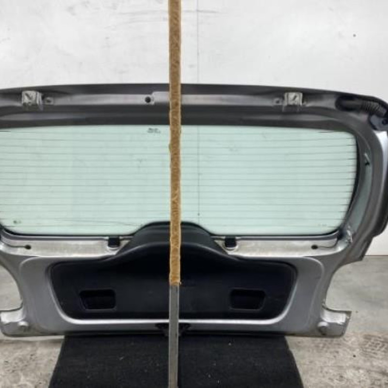 Malle/Hayon arriere PEUGEOT 206 Photo n°10