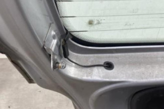 Malle/Hayon arriere PEUGEOT 206