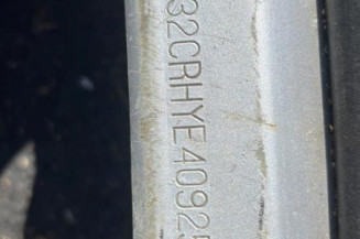 Malle/Hayon arriere PEUGEOT 206