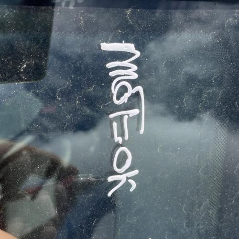 Malle/Hayon arriere PEUGEOT 206 Photo n°15