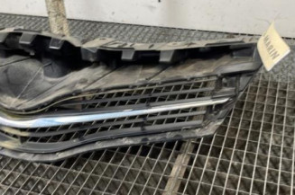 Calandre TOYOTA YARIS 3