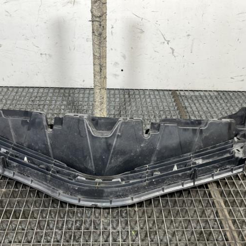 Calandre TOYOTA YARIS 3 Photo n°4