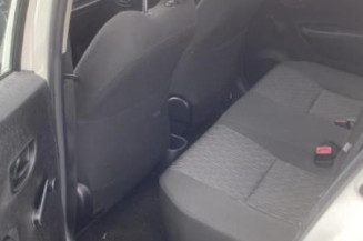 Calandre TOYOTA YARIS 3