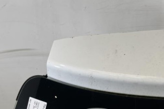 Malle/Hayon arriere TOYOTA YARIS 3