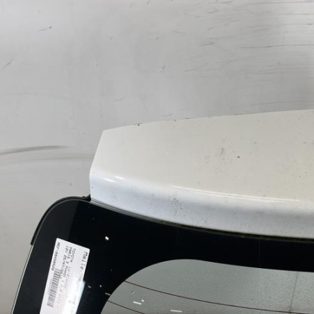 Malle/Hayon arriere TOYOTA YARIS 3