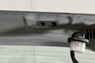 Malle/Hayon arriere TOYOTA YARIS 3