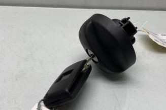 Bouchon de carburant PEUGEOT 207 Photo n°1