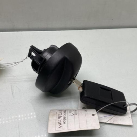 Bouchon de carburant PEUGEOT 207