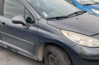 Bouchon de carburant PEUGEOT 207