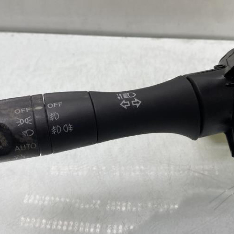 Com (Bloc Contacteur Tournant+Commodo Essuie Glace+Commodo Phare) RENAULT KOLEOS 1 Photo n°2