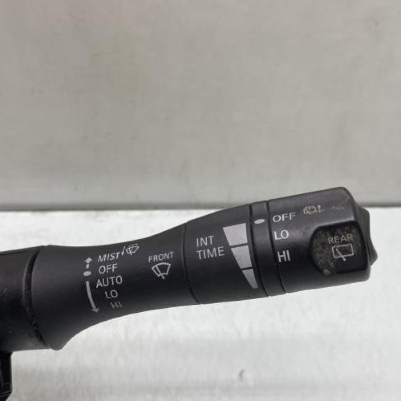 Com (Bloc Contacteur Tournant+Commodo Essuie Glace+Commodo Phare) RENAULT KOLEOS 1 Photo n°3