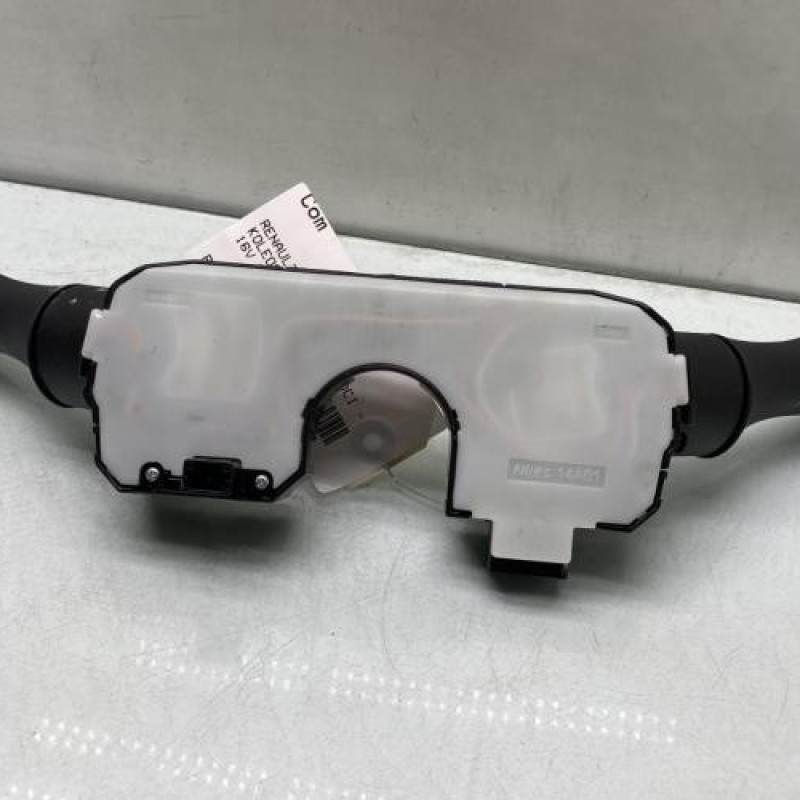 Com (Bloc Contacteur Tournant+Commodo Essuie Glace+Commodo Phare) RENAULT KOLEOS 1 Photo n°4