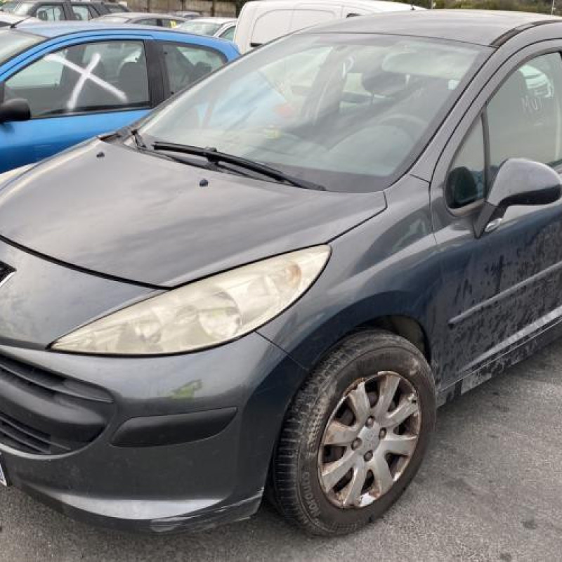 Bras essuie glace arriere PEUGEOT 207 Photo n°6