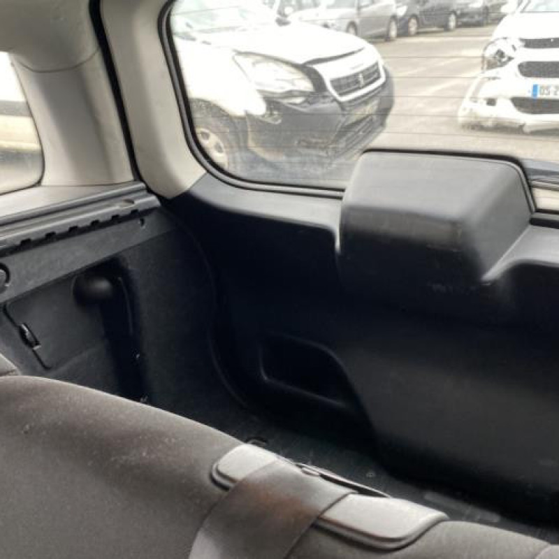 Bras essuie glace arriere PEUGEOT 207 Photo n°18