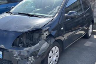 Ceinture avant gauche RENAULT TWINGO 2 Photo n°1