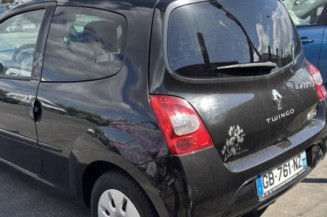 Ceinture avant gauche RENAULT TWINGO 2