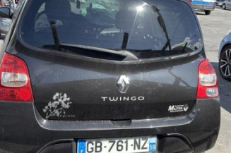 Ceinture avant gauche RENAULT TWINGO 2