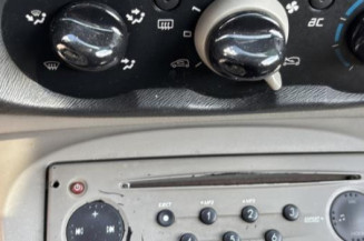 Ceinture avant gauche RENAULT TWINGO 2