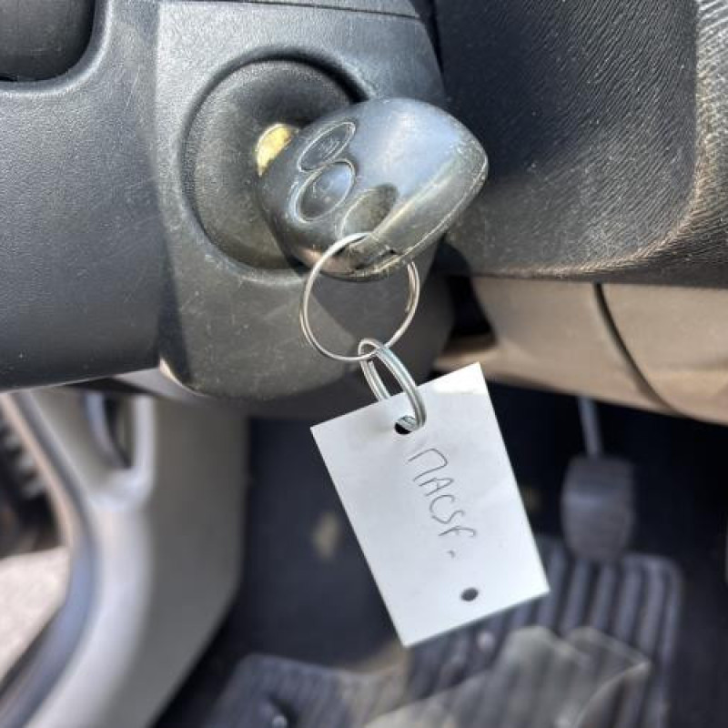 Ceinture avant gauche RENAULT TWINGO 2 Photo n°15