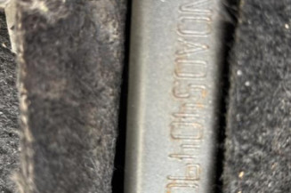 Ceinture avant gauche RENAULT TWINGO 2