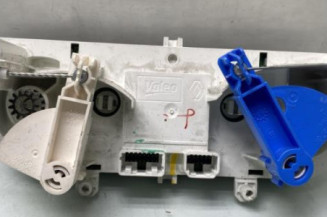 Commande chauffage RENAULT CLIO 4