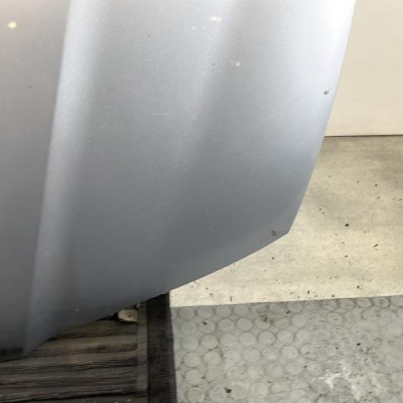 Capot SEAT IBIZA 3 Photo n°5