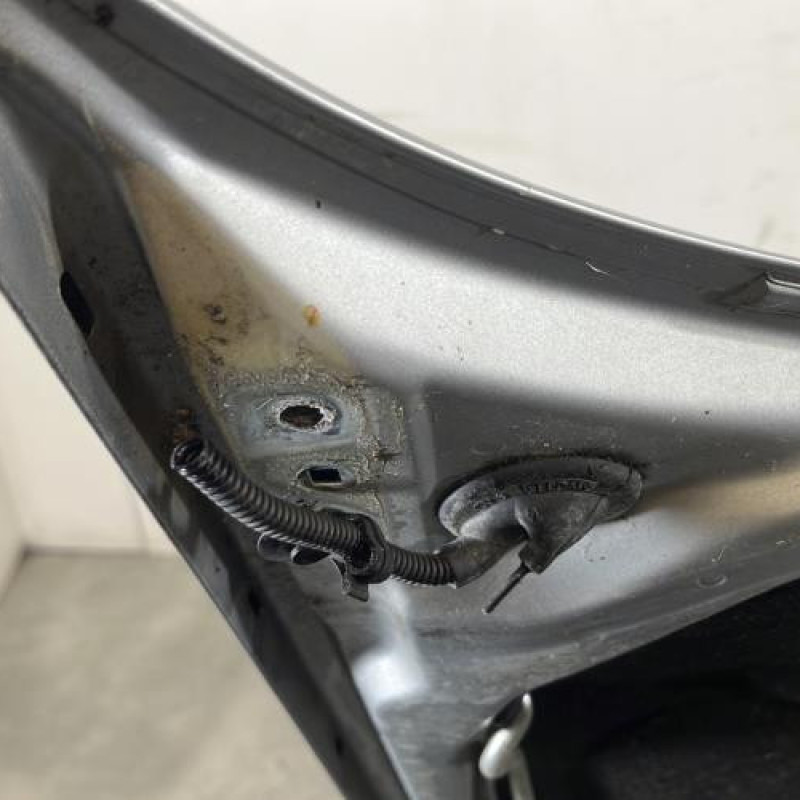 Capot SEAT IBIZA 3 Photo n°6