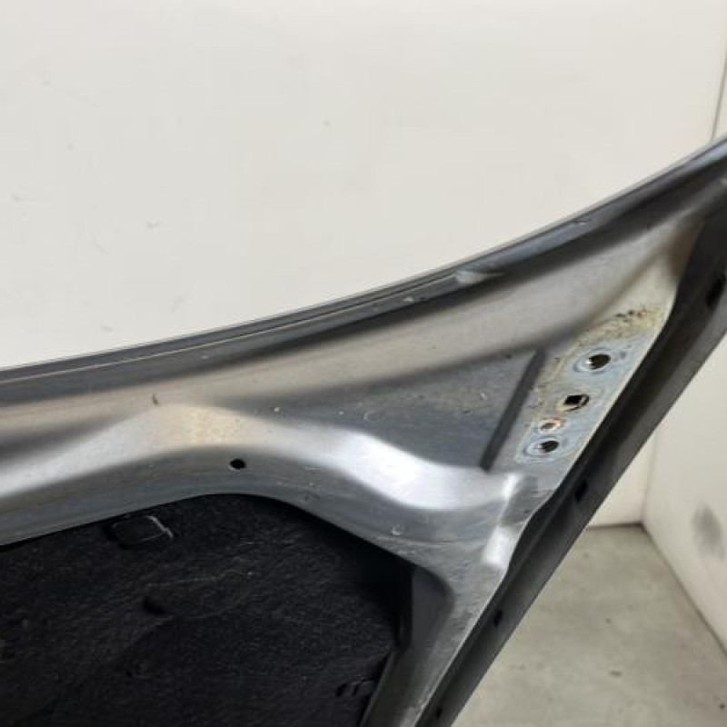 Capot SEAT IBIZA 3 Photo n°7