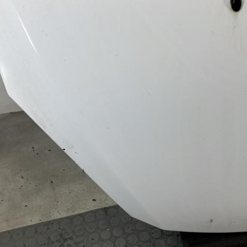 Capot PEUGEOT 307 Photo n°3