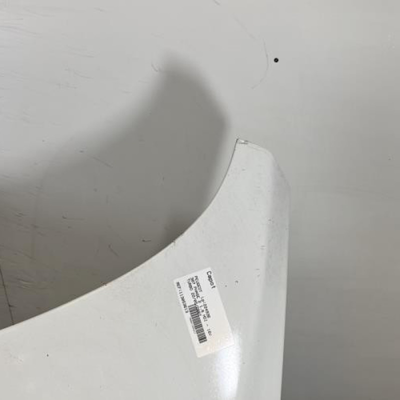 Capot PEUGEOT 307 Photo n°4