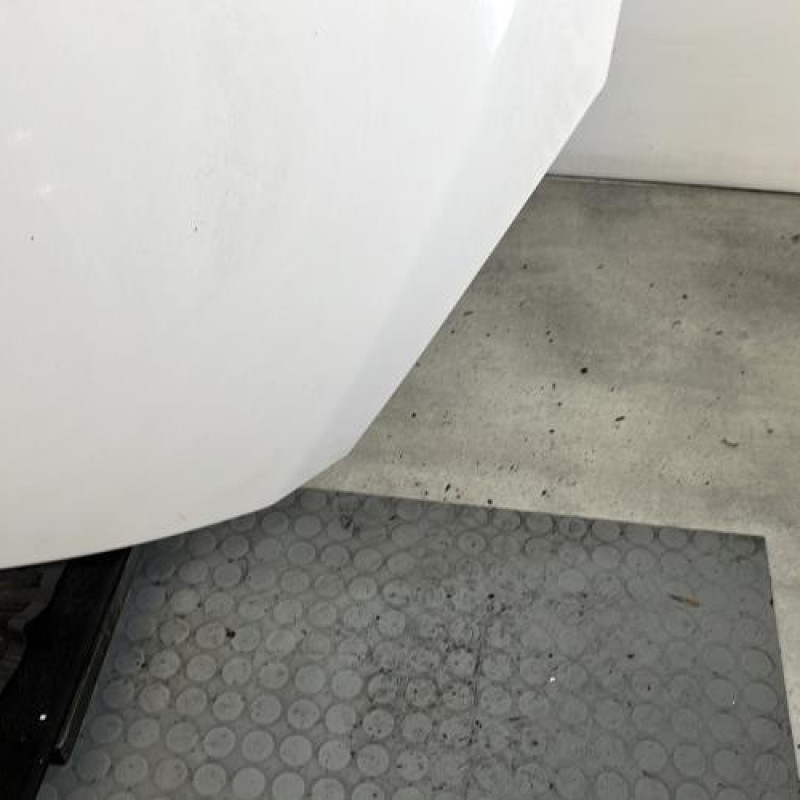 Capot PEUGEOT 307 Photo n°5