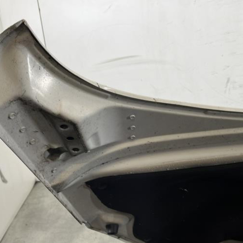 Capot PEUGEOT 307 Photo n°6