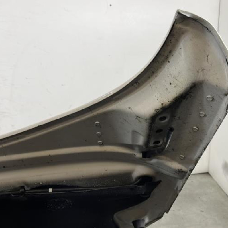 Capot PEUGEOT 307 Photo n°7