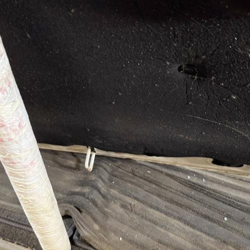 Capot PEUGEOT 307 Photo n°8